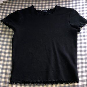 BRANDY MELVILLE XS-S TOP 18$